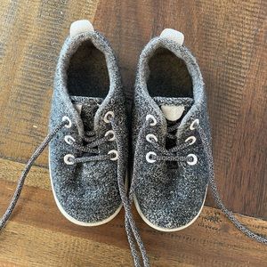 COPY - Allbirds smallbirds wool runner for kids